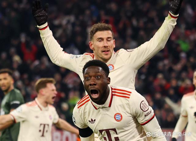 拜仁慕尼黑战平切尔西，晋级欧洲之巅的简单介绍