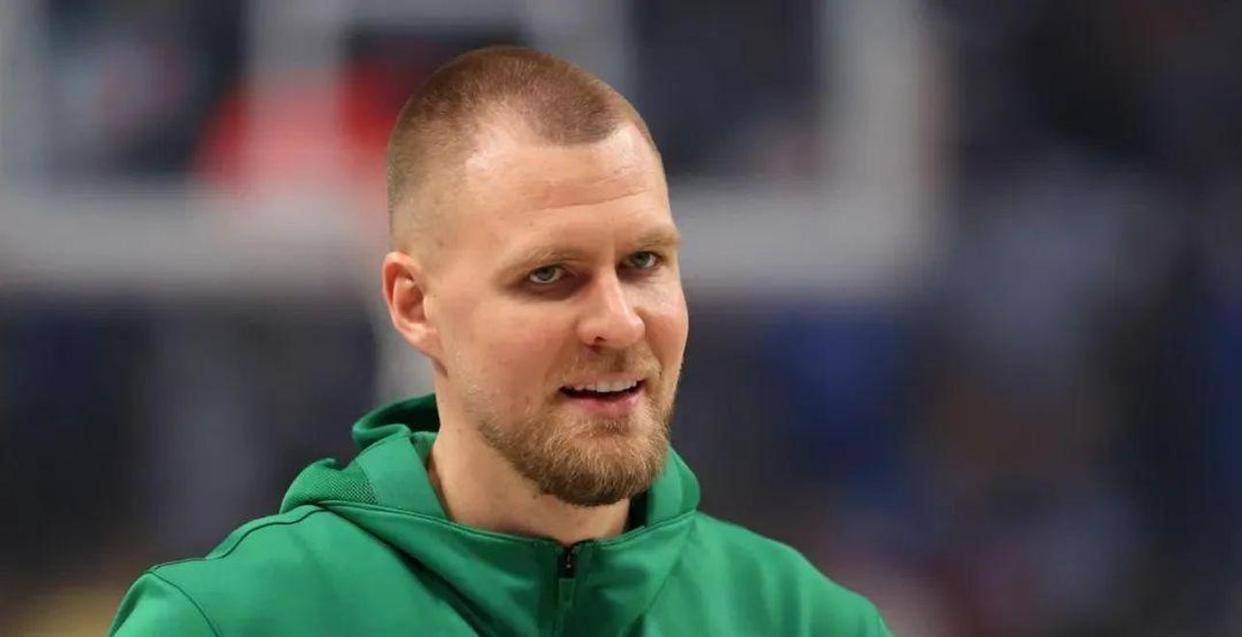 波尔津吉斯，热火，状态爆棚！