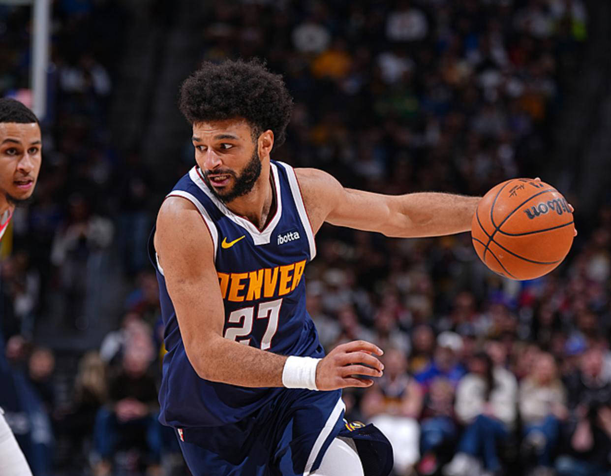 穆雷重要时刻刷新纪录，独行侠带队取胜！