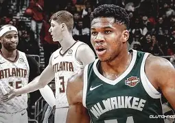  赛前速览：英超首回合休斯顿火箭对阵密尔沃基雄鹿，三大看点值得期待