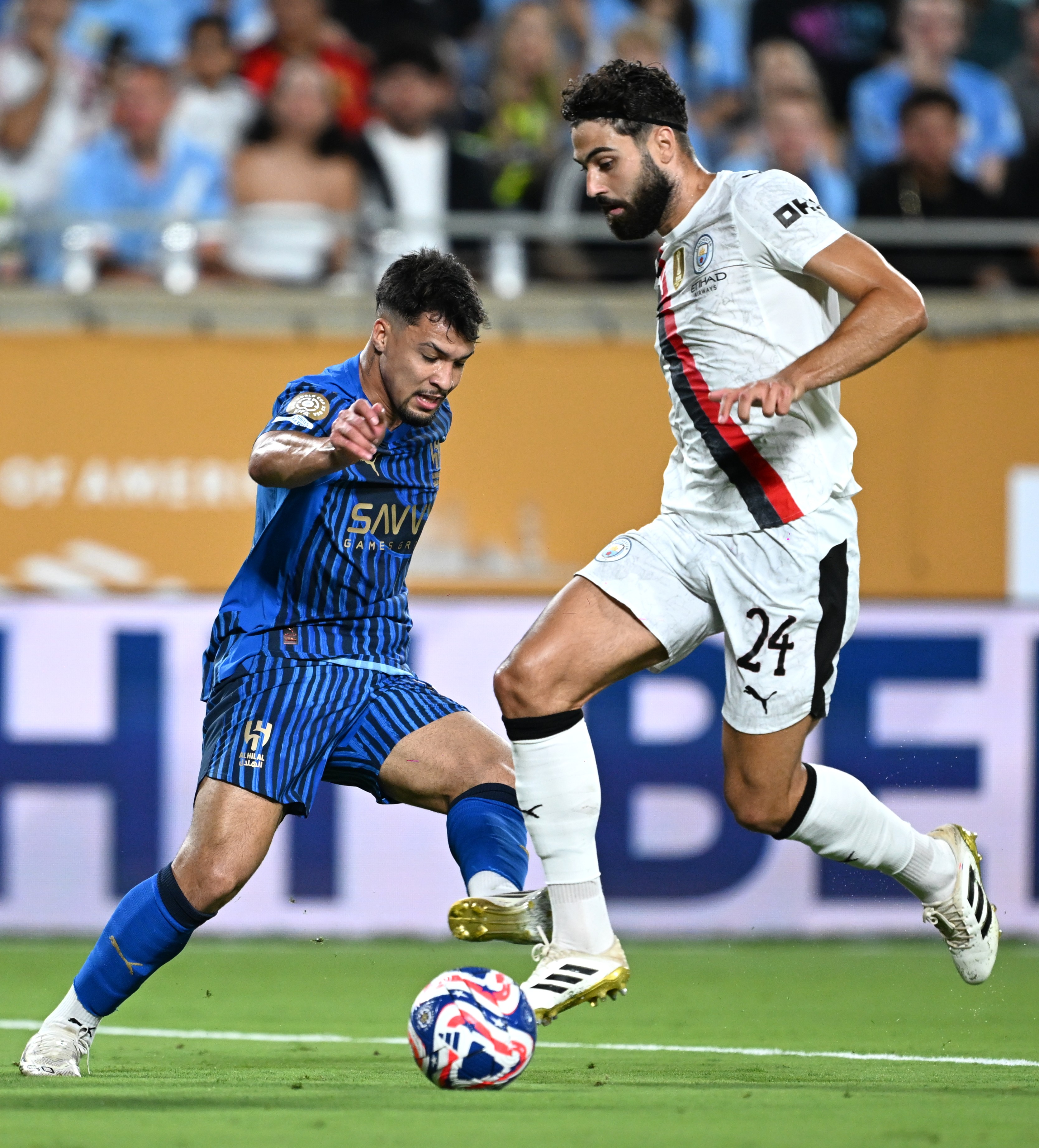 赛前速览:世界杯首回合利雅得新月对阵利雅得新月,三大看点值得期待的简单介绍 赛前速览:世界杯首回合利雅得新月对阵利雅得新月,三大看点值得期待的简单介绍